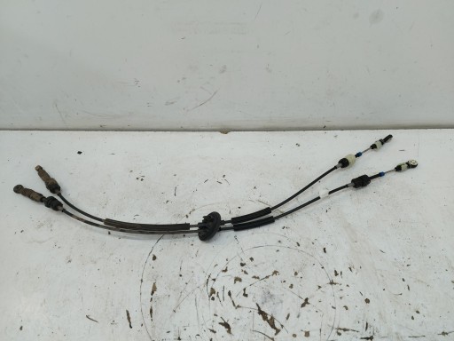 MERCEDES Sprinter W907 Bowdenzug Schalt getriebe A9072600200