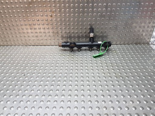 Rampe injection 94675G01 FORD MONDEO MK5 EDGE MK2 GALAXY MK4 2.0TDCI