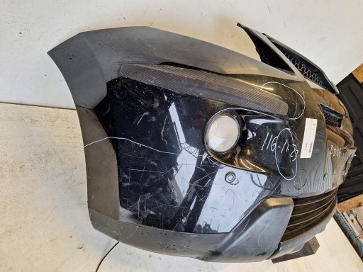 TOYOTA URBAN CRUISER 09-> bumper