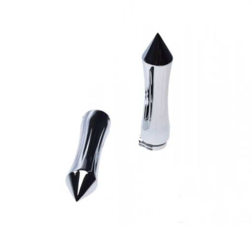 AW56611 - Пользовательские хромированные переключатели 25,4 мм дюймовые шипы CHOPPER