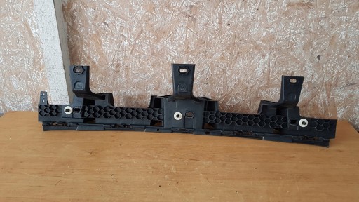 pillar rear part PEUGEOT 3008 II 16- 9811280580