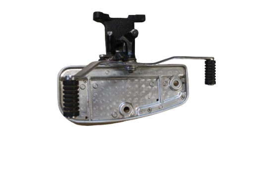 XVZ1300.PODESTLEWY - XVZ 1300 ROYAL VENTURE SET ПОДСТАВКА ДЛЯ НОГ