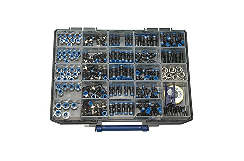 Riegler Co. Коробка Riegler Pib 100 кг