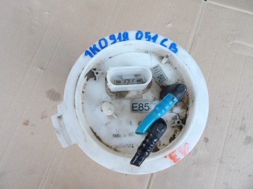 VW SKODA SEAT feed pump