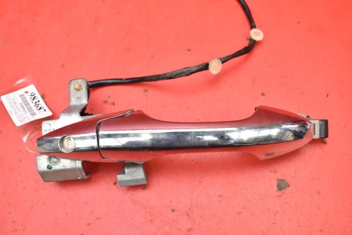 handle left front front CHROM HONDA ACCORD 7 VII sedan LIFT 05-08