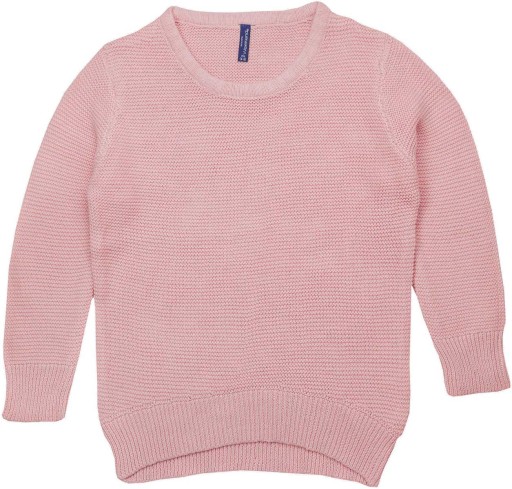 Светр Weekend 104 рожевий