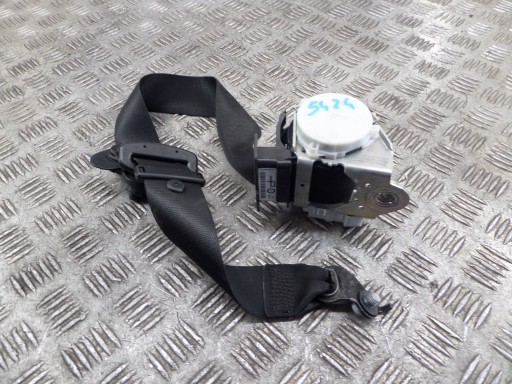 BMW F20 F30 F36 tension belt safety left front front 34078320D