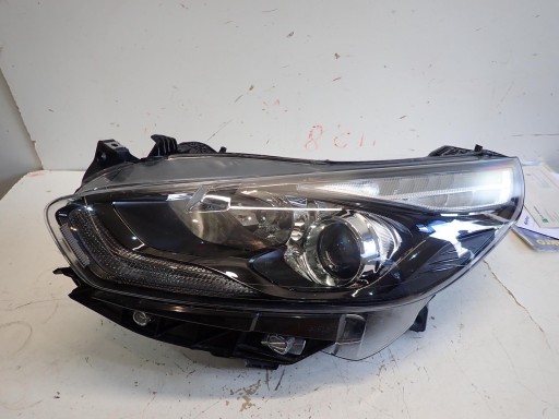 light left FORD S-MAX MK2 GALAXY MK4 15- LED