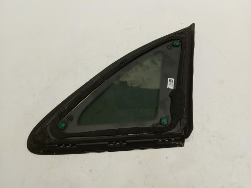 Mercedes GLA 250e LIFT II H247 ABLAK karosszéria bal far