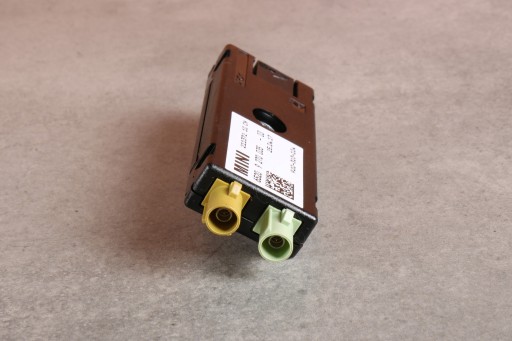 MINI F55 F56 F57 F60 Amplificateur antenne DAB-III 9270035