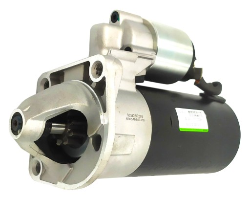 590.549.093.010 - Новый стартер для ford mondeo focus c-max 1.8 tdci