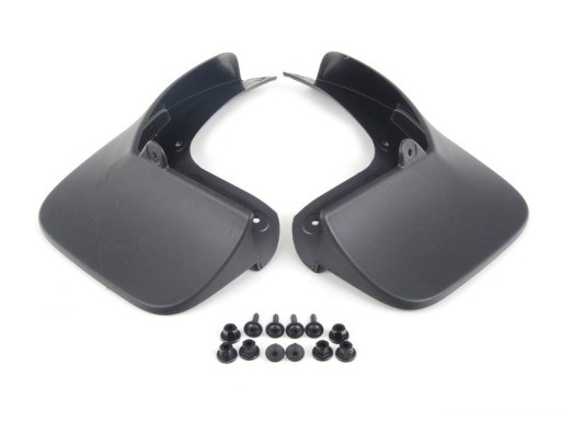 Оригинальные задние брызговики VW Golf OE