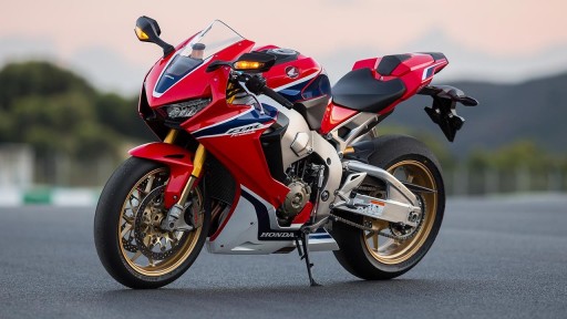 Двигун в зборі для CBR 1000 RR SP SC77