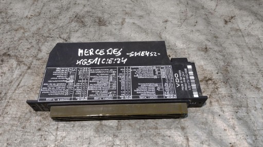 control unit FMR 24V VDO 0004463602