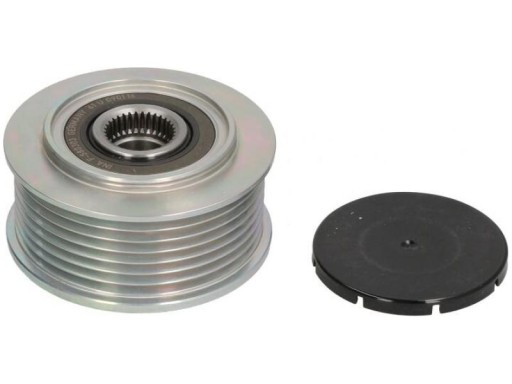 535 0214 - ШКИВ ГЕНЕРАТОРА INA HONDA