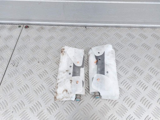 RENAULT CLIO V ПОДУШКА СИДІННЯ ЛІВА ПРАВА V ПОДУШКА БЕЗПЕКИ