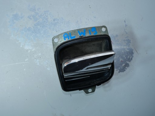 lock bonnet boot SEAT 5P0827585C