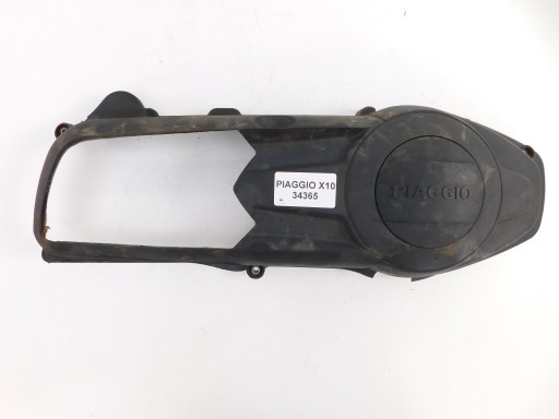 PIAGGIO X10 125 крышка двигателя M1