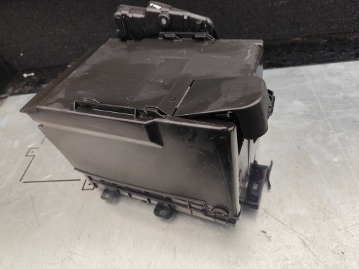 9688828380 - БАЗОВИЙ КОРПУС АКУМУЛЯТОРНОЇ БАТАРЕЇ OPEL CROSSLAND