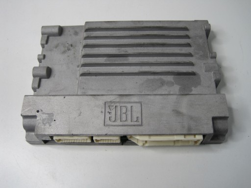 Модуль контролера сабвуфера Toyota Yaris IV 86280-K0010