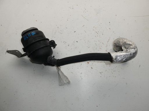 AUDI Q5 TUYAUX DIRECTION ASSISTÉE 4F0422371D