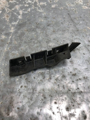 bumper bracket left front AUDI A5 LIFT 8T0807283C