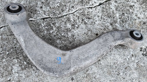 Audi A4 B8 8K 8T 8k0505323h links Querlenker hinten heck