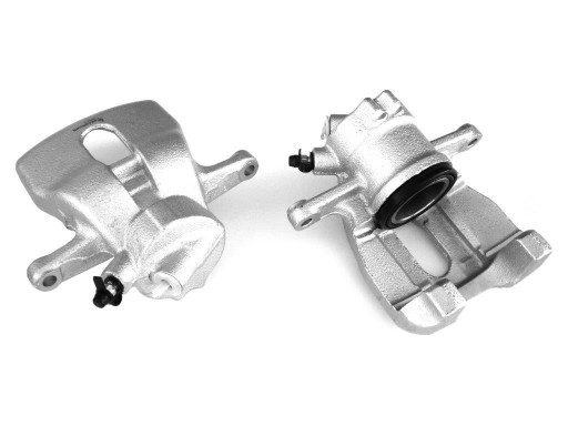 GT80-381 - Затискач передній лівий для CITROEN C3 і 1 система TRW 2002-