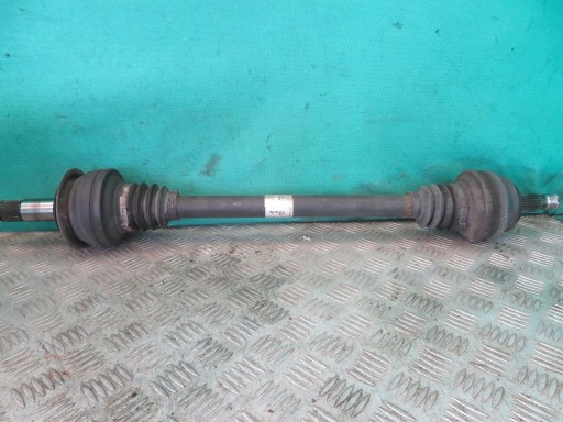 semi-axis MERCEDES GLC W253 3.0 AMG 18R