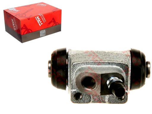 TRWBWB175/RS4 - TRW ГАЛЬМІВНИЙ ЦИЛІНДР 5833005500 5833005000 BBW