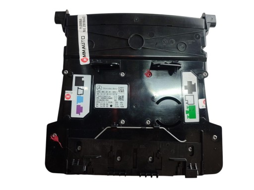Licht Dachhimmel Dachverkleidung MERCEDES X156 W156 W246 W176 A0009004908
