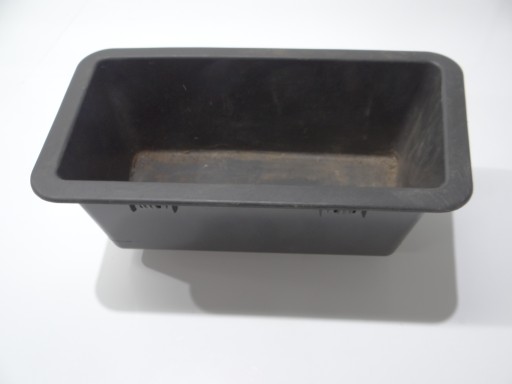 passenger compartment sump boot BMW F30 7245911
