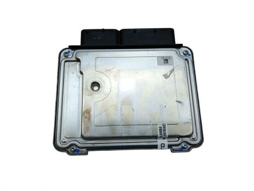 computer control unit of the engine VW GOLF V 5 (2003-2009) 1.9 TDI 03G906021KH