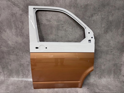 Дверь правой передняя часть volkswagen t5 t6