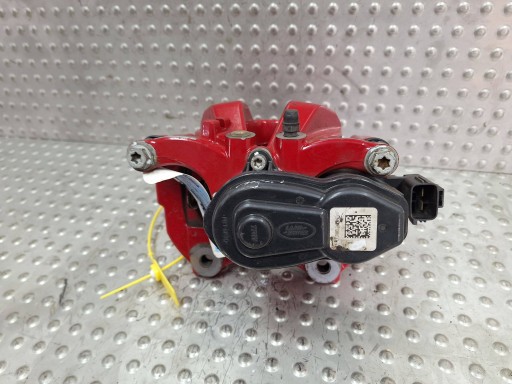 caliper brake rear part left electrical RANGE ROVER SPORT II 13-22