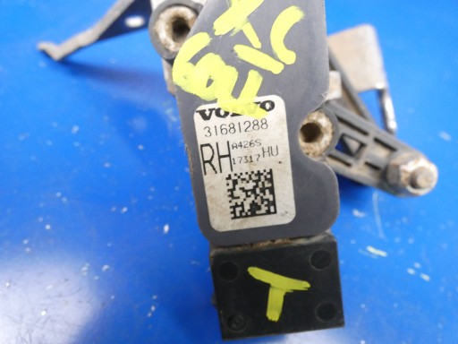 VOLVO XC60 II V90 V60 II S60 III XC90 Sensor POZIOMOWANIA lichte heck