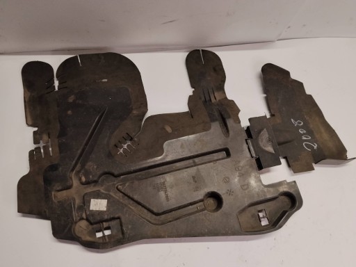 Presa condotto aria Peugeot 9677962880