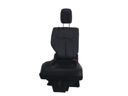 CHRYSLER PACIFICA II 16- seat seat right rear part III RZAD leather