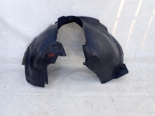 VOLVO XC60 II 2 17- mudguard right front front