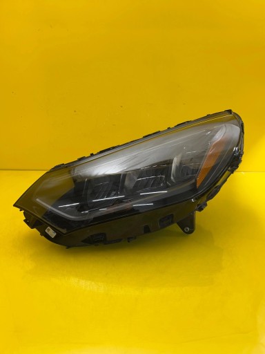 light left Mercedes EQE AMG W294 Full Led A2949060700 USA