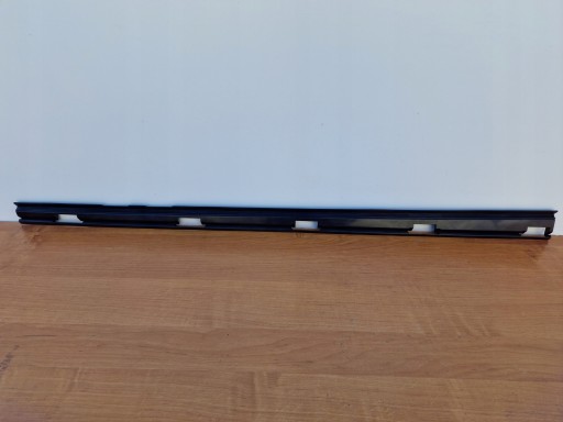 MERCEDES GLS W167 left bracket of the threshold PROWADNICA 167