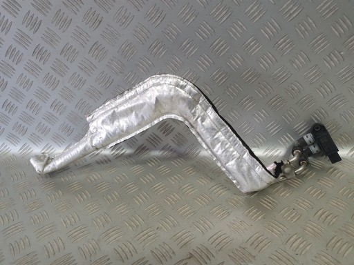 55500458 - ДАТЧИК ВЫХЛОПНЫХ ГАЗОВ КАБЕЛЬ КАТАЛИЗАТОРА ASTRA K 1.6 T