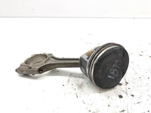 piston connecting rod 082277+ 1.8 TFSI TSI Audi A4 IV (2008-2015) B8