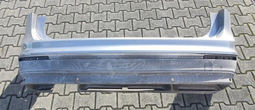 bumper rear part rear VW TIGUAN II 5NA PDC 15
