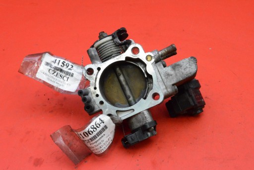 Vanne boitier papillon 35100-3B620 HYUNDAI SANTA FE 1 et SM 2.4 16V 150 KM LIFT 04-13
