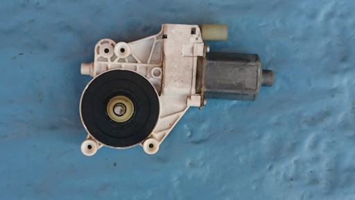 Mini r57 / cooper s / r57 lci cabrio мотор склопідйомника задній правий w-wa