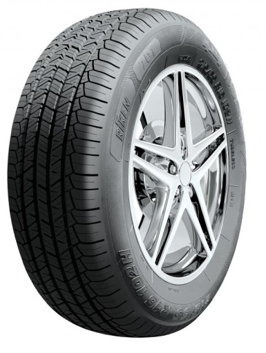 4x Riken 701. 205 / 70R15 96H