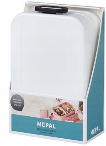 Ланчбокс Mepal 1500 мл