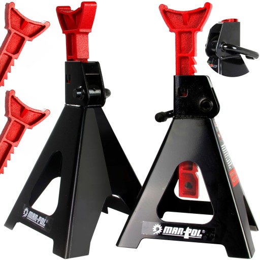 СТЕНДЫ АВТОМОБИЛЬНОЙ МАСТЕРСКОЙ 6 ТОНН X2