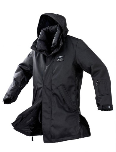 КУРТКА SPIDI D12 Мотобоевой плащ /L